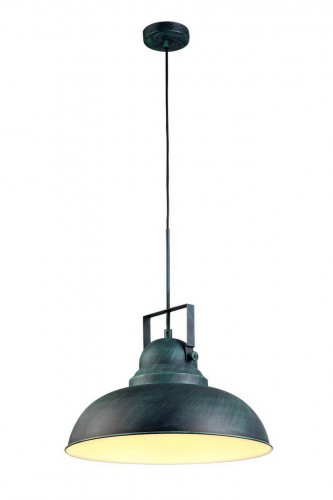 подвесной светильник arte lamp martin a5213sp-1bg в Красноярске