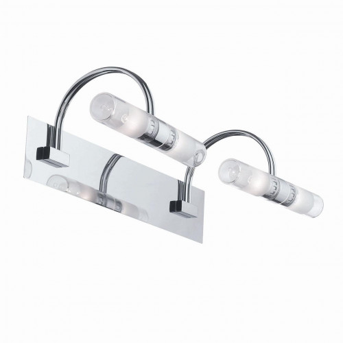 подсветка для зеркал ideal lux double ap4 в Красноярске
