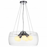 подвесная люстра st luce uovo sl512.103.05 в Красноярске