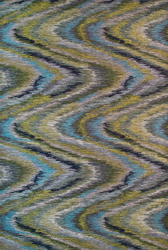 ковер alina wave 160х230 в Красноярске