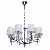 подвесная люстра mw-light онтарио 4 692011008 в Красноярске