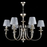 подвесная люстра maytoni serena antique arm041-06-g в Красноярске