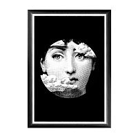 арт-постер седьмое небо fornasetti в Красноярске