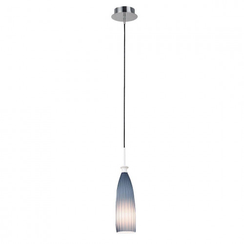 подвесной светильник lightstar simple light 810 810011 в Красноярске