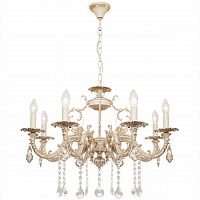 подвесная люстра silver light marian 733.51.8 в Красноярске