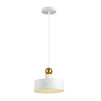 подвесной светильник odeon light bolli 4090/1 в Красноярске