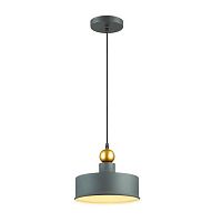 подвесной светильник odeon light bolli 4088/1 в Красноярске