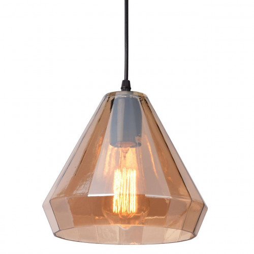 подвесной светильник arte lamp imbuto a4281sp-1am в Красноярске
