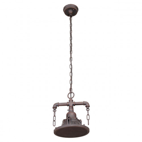 подвесной светильник lussole loft grlsp-9678 в Красноярске