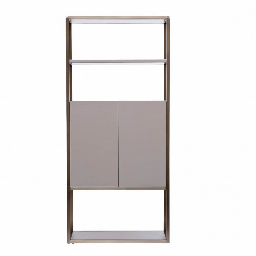 стеллаж space b 80*35*200см в Красноярске