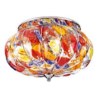 потолочный светильник arte lamp venezia a2101pl-4cc в Красноярске