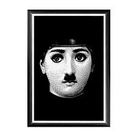 арт-постер чарли fornasetti в Красноярске