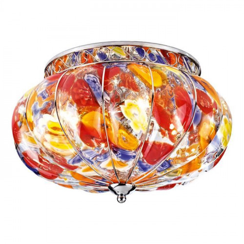 потолочный светильник arte lamp venezia a2101pl-4cc в Красноярске