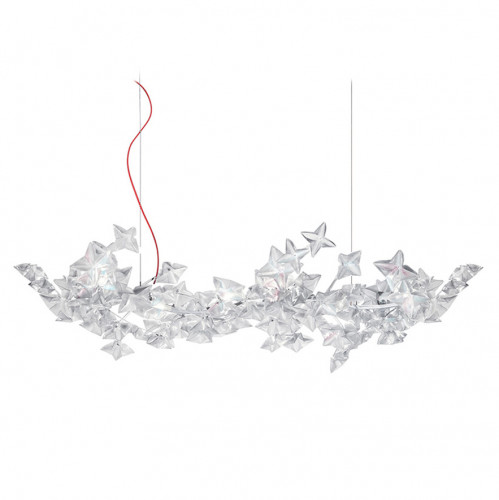 подвесной светильник hanami large prisma от slamp в Красноярске