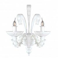 бра donolux opera w110188/2white в Красноярске