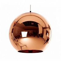 подвесной светильник loft it copper shade loft2023-g в Красноярске