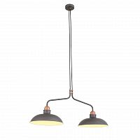 подвесная люстра st luce pietanza sl323.403.02 в Красноярске