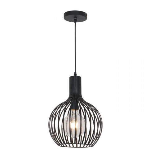 подвесной светильник odeon light luvi 3380/1 в Красноярске