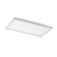 потолочный светодиодный светильник odeon light super slim 3870/15cl в Красноярске