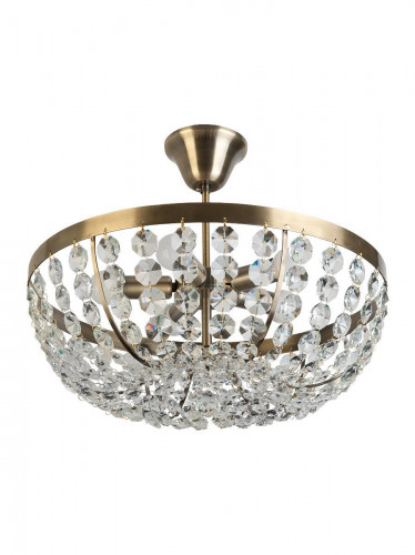 потолочный светильник toplight mary tl1510x-05ab в Красноярске