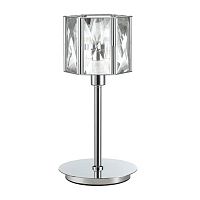 настольная лампа odeon light brittani 4119/1t в Красноярске