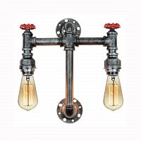 бра st luce acqua sld967.701.01 в Красноярске