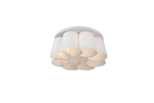 потолочная люстра st luce chiello sl543.502.08 в Красноярске