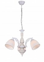 подвесная люстра st luce fiore sl151.503.03 в Красноярске