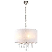 подвесная люстра arte lamp elisabeth a1800lm-5wh в Красноярске