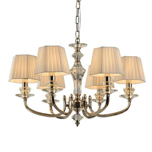 подвесная люстра omnilux giardino oml-86603-06 в Красноярске
