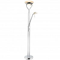 торшер arte lamp duetto a4399pn-2cc в Красноярске