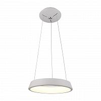 подвесной светодиодный светильник arte lamp a6240sp-1wh в Красноярске