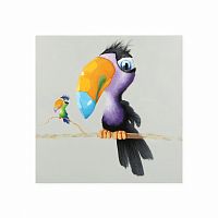 картина toco toucan в Красноярске