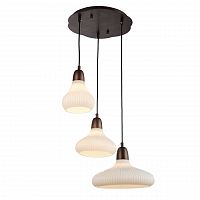 подвесная люстра st luce sl712.883.03 в Красноярске