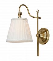 бра arte lamp seville a1509ap-1pb в Красноярске