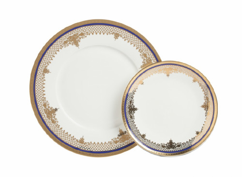 комплект тарелок wander в Красноярске