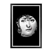 арт-постер индия fornasetti в Красноярске