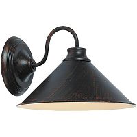 бра arte lamp cone a9330ap-1br в Красноярске