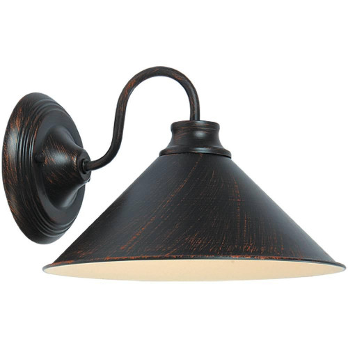 бра arte lamp cone a9330ap-1br в Красноярске