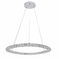 подвесной светодиодный светильник arte lamp preziosi a6704sp-1cc в Красноярске