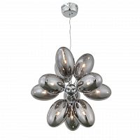 подвесная светодиодная люстра st luce esile sl433.103.11 в Красноярске