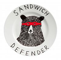 тарелка sandwich defender в Красноярске