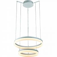 подвесной светодиодный светильник arte lamp 41 a9300sp-2wh в Красноярске