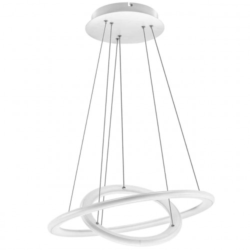 подвесной светодиодный светильник lightstar saturno 748062 в Красноярске