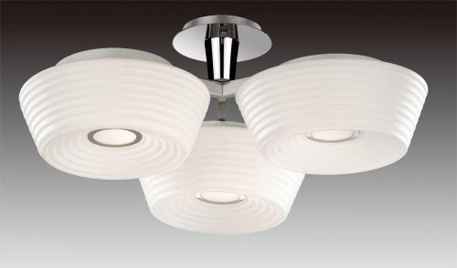 потолочная люстра st luce sl296.502.03 в Красноярске