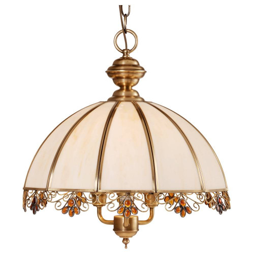 подвесная люстра arte lamp copperland a7862sp-3ab в Красноярске