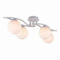 потолочная люстра toplight malinda tl7320x-04wh в Красноярске