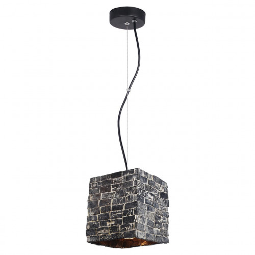 подвесной светильник lussole loft grlsp-9898 в Красноярске