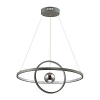 подвесной светодиодный светильник odeon light lond 4031/40l в Красноярске