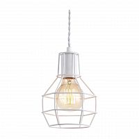 подвесной светильник arte lamp a9182sp-1wh в Красноярске